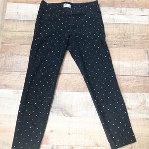 Old Navy Polka Dot Pixie